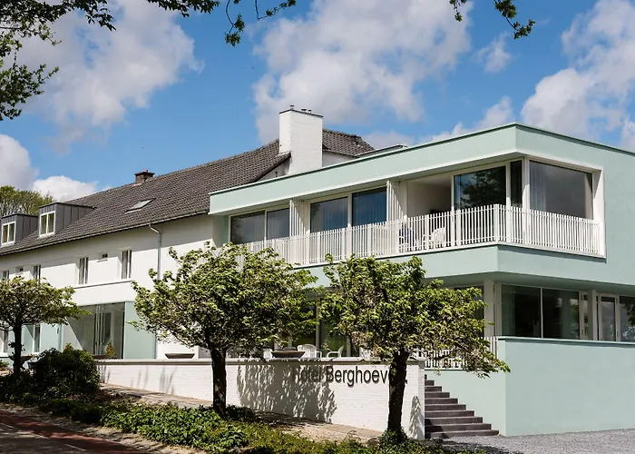 Hotel Berghoeve