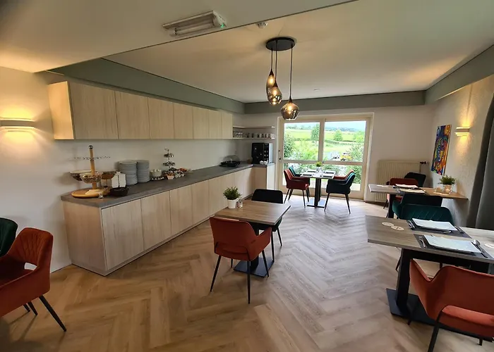 Familiehotel: Hotel Eperland