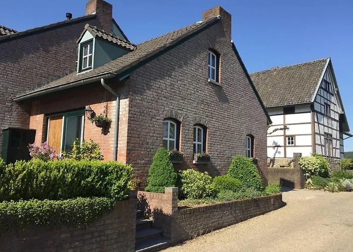 Cabine: Huis in de natuur